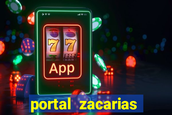 portal zacarias cavando a propia cova